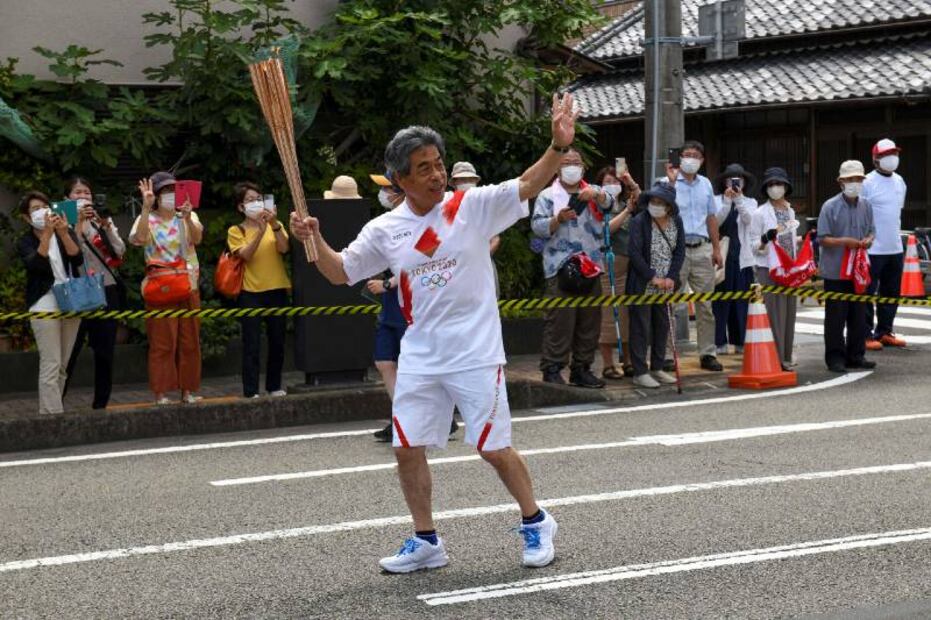 Es oficial: Los Juegos Olímpicos de Tokio 2020 serán a puerta cerrada