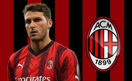 Santiago Giménez dejará al Feyenoord para ser refuerzo del Milan ¡Falta que lo hagan oficial!