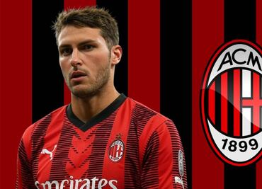 Santiago Giménez dejará al Feyenoord para ser refuerzo del Milan ¡Falta que lo hagan oficial!