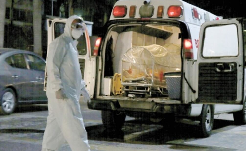5 tragedias provocadas por noticias falsas sobre el coronavirus