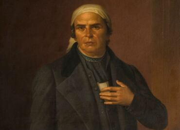 El día que fusilaron a Morelos y la carta de despedida a su hijo