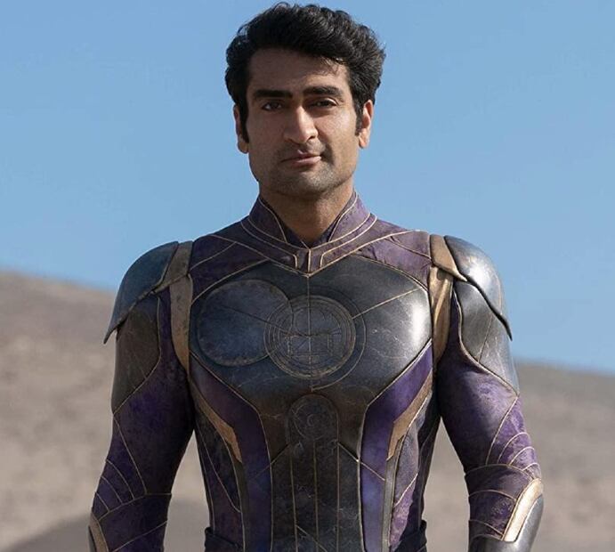 10 cosas que debes saber sobre “Eternals” antes de verla