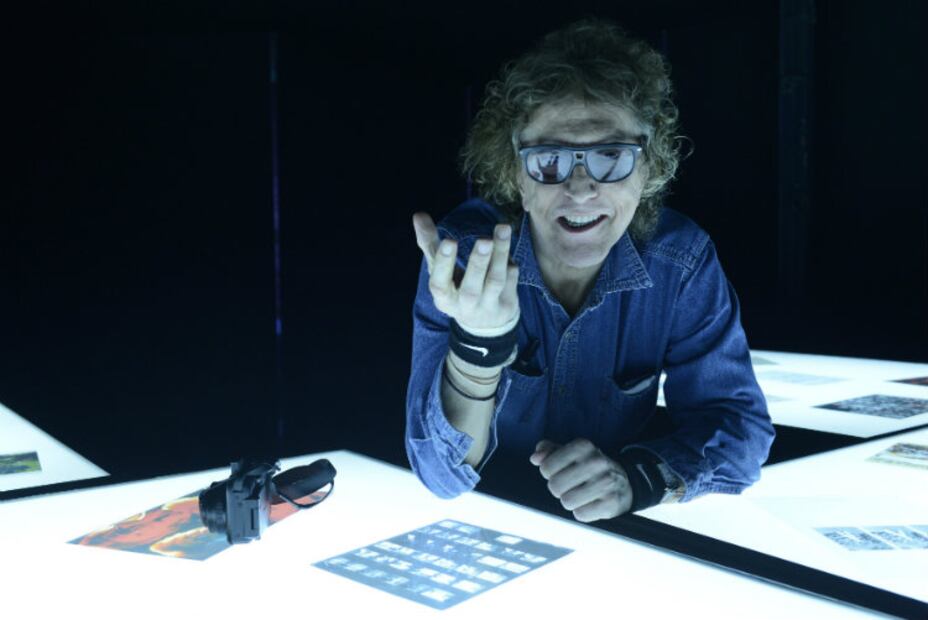STARMAN, la experiencia con David Bowie que tienes que vivir