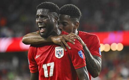 Panamá consigue la victoria ante Bolivia y se mantiene con vida en la Copa América
