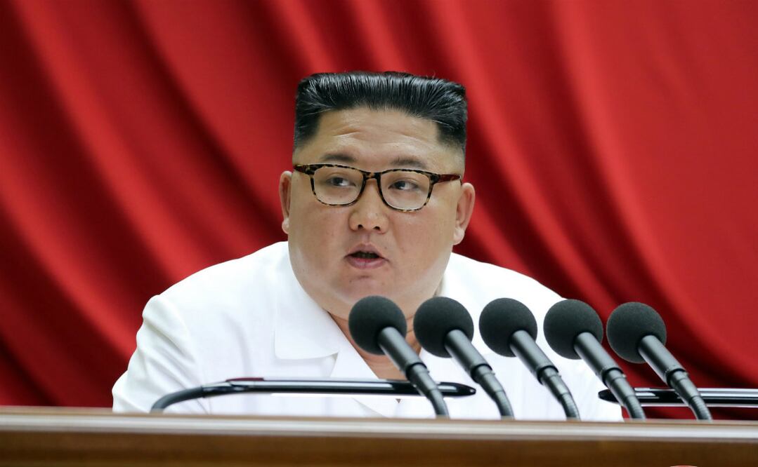 Foto: Agencia Xinhua