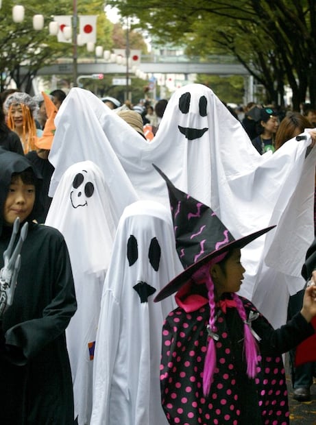 ¿Cuándo se celebra Halloween 2021? 10 datos que NO sabías de esta celebración