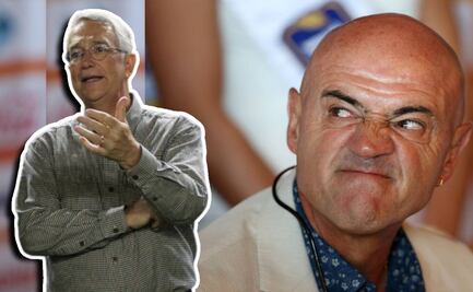 Chelís explotó contra Ricardo Salinas Pliego por su amenaza de llevarse al Puebla a otra ciudad