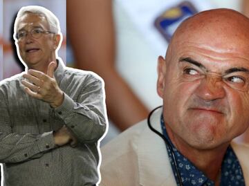 Chelís explotó contra Ricardo Salinas Pliego por su amenaza de llevarse al Puebla a otra ciudad