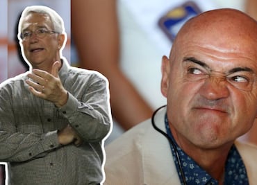 Chelís explotó contra Ricardo Salinas Pliego por su amenaza de llevarse al Puebla a otra ciudad