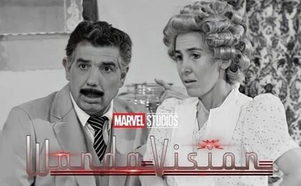 Los 10 mejores memes del estreno de “WandaVision”