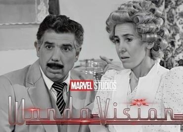 Los 10 mejores memes del estreno de “WandaVision”