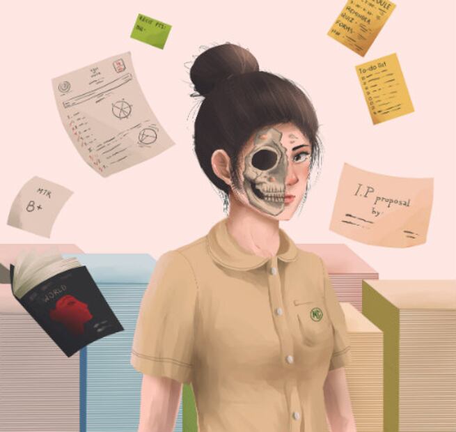 Karoshi, la muerte por exceso de trabajo ya es una epidemia