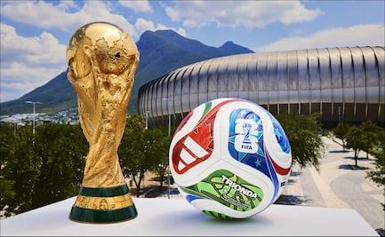 Mundial 2026: ¿En qué consisten los paquetes hospitality para la próxima justa de Norteamérica?