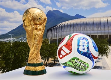 Mundial 2026: ¿En qué consisten los paquetes hospitality para la próxima justa de Norteamérica?