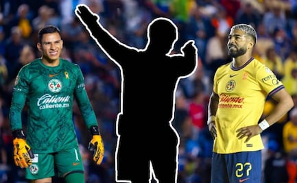 Estos son los árbitros que dirigirán las Vueltas de los Cuartos de Final... ¿América, en problemas?
