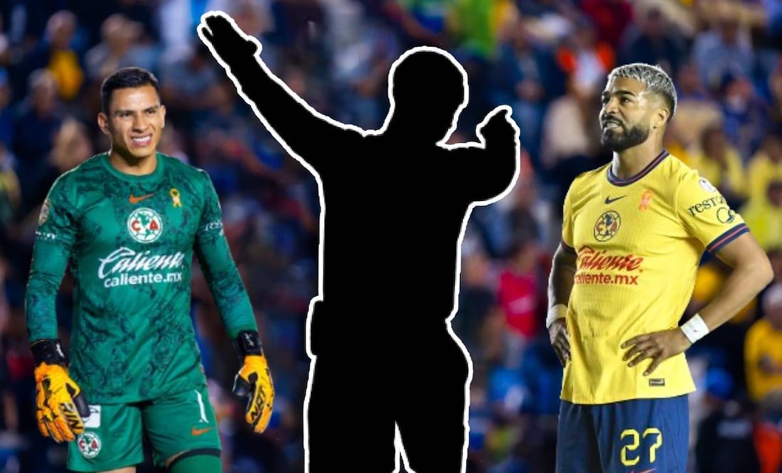 Estos son los árbitros que dirigirán la Vuelta de los Cuartos de Final. FOTOS: Imago7