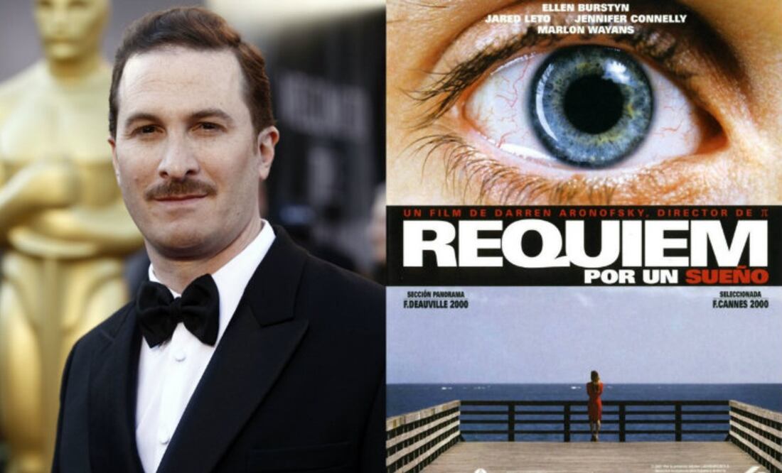 Fotos: AP / Filmaffinity