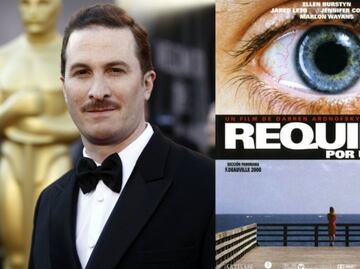 10 películas para odiar y amar a Darren Aronofsky