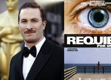 10 películas para odiar y amar a Darren Aronofsky