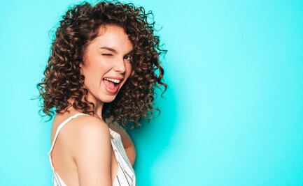 5 consejos para aumentar el amor propio si tienes el cabello rizado