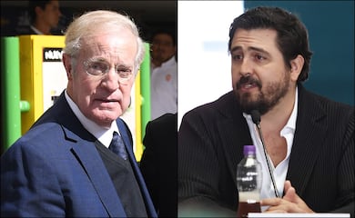 José Ramón Fernández aplaude la decisión de Amaury Vergara de exigir el regreso de sus seleccionados