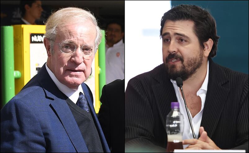 José Ramón Fernández aplaude la decisión de Amaury Vergara de exigir el regreso de sus seleccionados