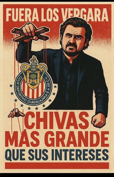 Chivas MEMES