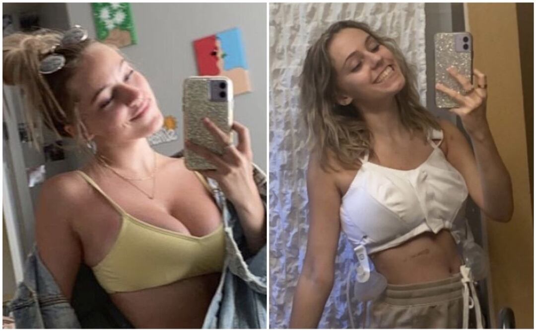 Foto: Lilly Maki/SWNS