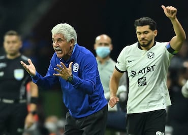 Tuca Ferretti reveló por qué nunca fue entrenador de las Águilas: "Me dio asco dirigir al América"