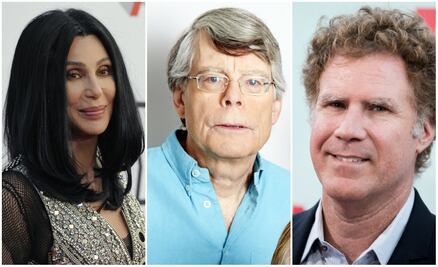 10 famosos que cerraron su cuenta de Facebook por seguridad