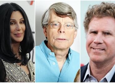 10 famosos que cerraron su cuenta de Facebook por seguridad