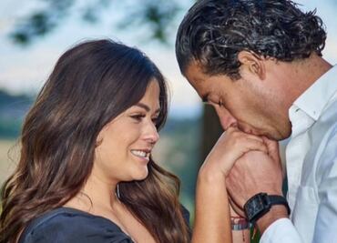 Oscar Jiménez rompe el silencio tras la salida de Mariana Echeverria de la Casa de los Famosos