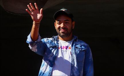 A Marco Fabián "no le quita el sueño" retirarse en Chivas