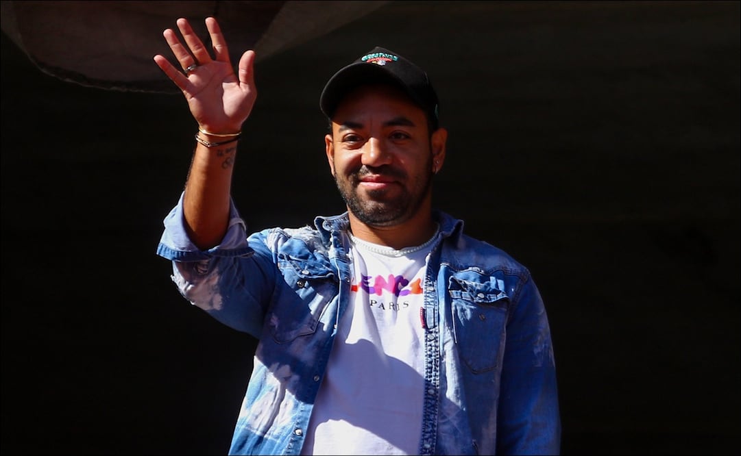 Marco Fabián / FOTO: Imago7