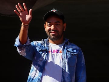 ¡Apunta a Estados Unidos! Marco Fabián saldría del futbol europeo para regresar al futbol estadounidense