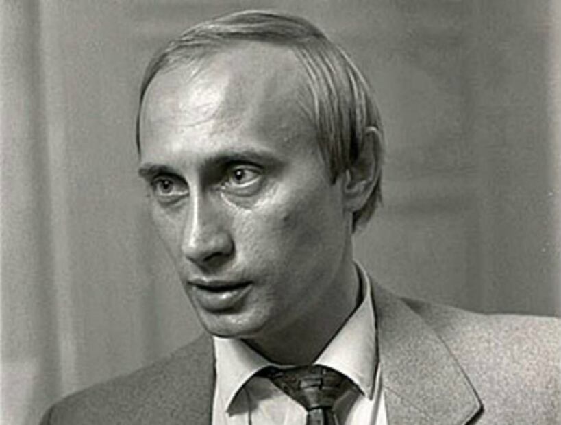 10 razones por las que Vladimir Putin es el Chuck Norris de Rusia