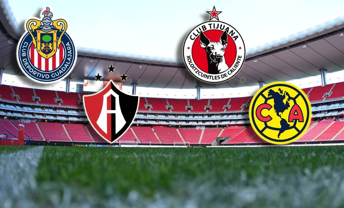 ¿Cuándo y dónde ver los partidos de Play In de este jueves 21 de noviembre? FOTO: Imago7