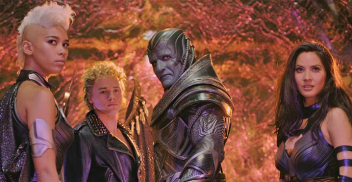Las 10 peores películas de superhéroes