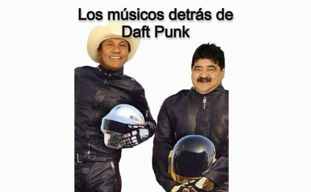 Meme tomado de Internet