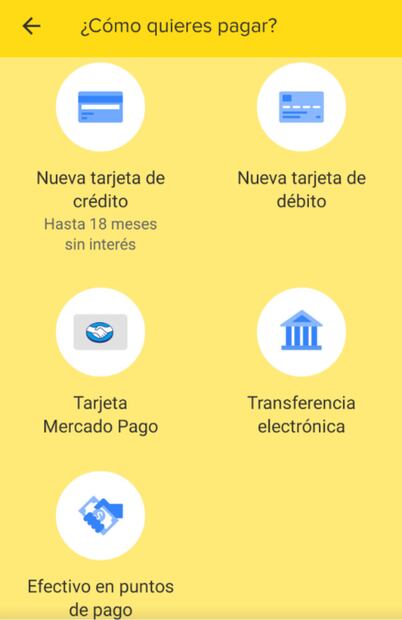 Con #SupermercadoLibre la despensa llegará hasta tu puerta