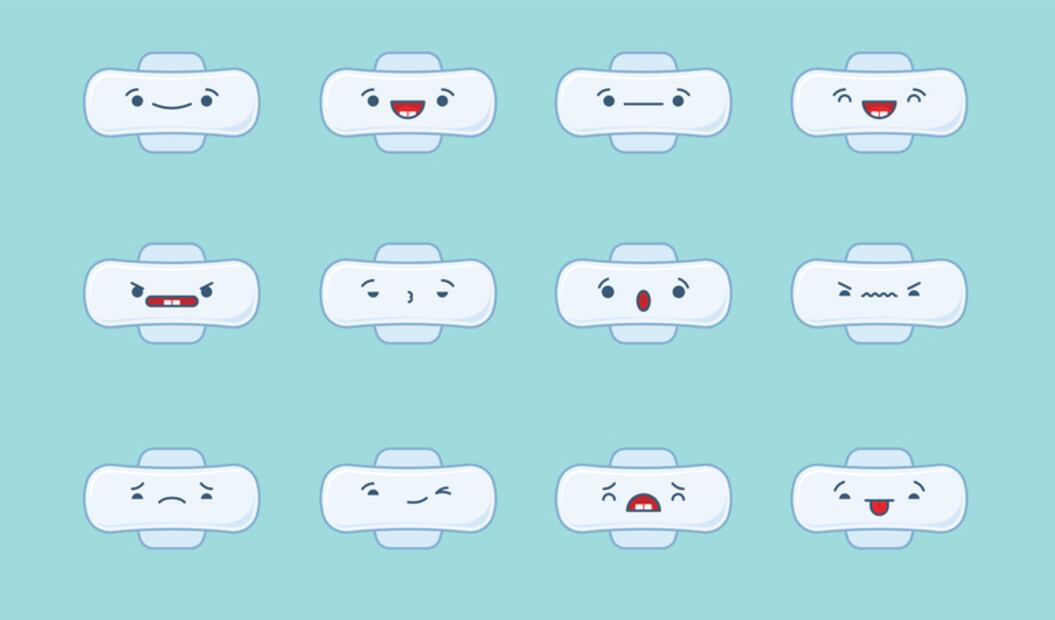 10 cosas que todo hombre y mujer deben saber de la menstruación