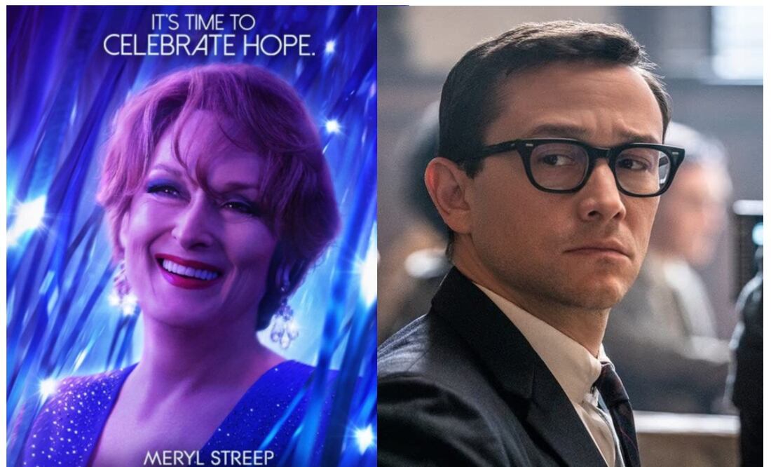 Foto: Netflix/Paramount Pictures