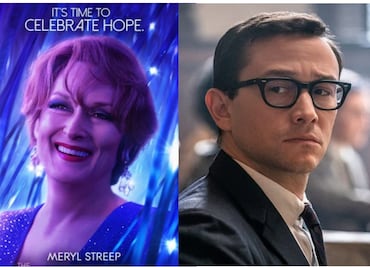 10 películas nominadas a los Globo de Oro 2021 para ver en streaming