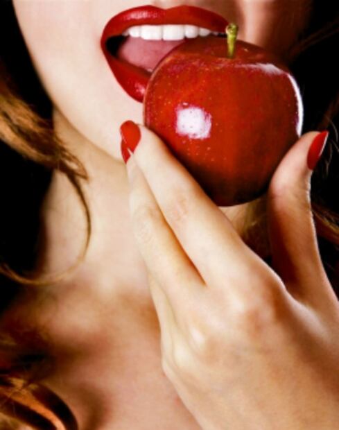 Las mordidas más excitantes según el Kamasutra