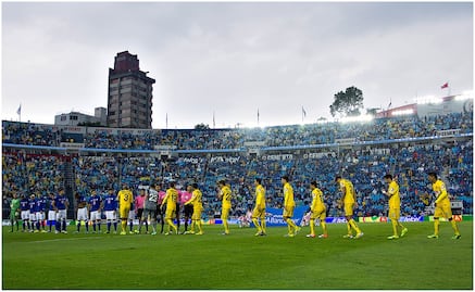 Estadio Ciudad de los Deportes ahora sí será de primera división