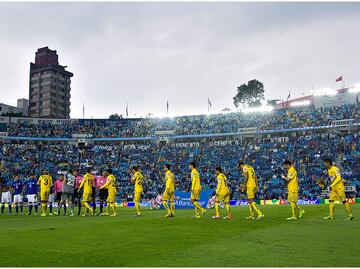 Estadio Ciudad de los Deportes ahora sí será de primera división