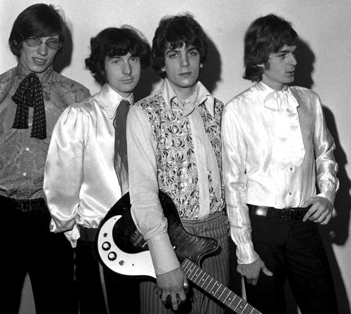 10 datos que pocos conocen sobre el disco “The Wall” de Pink Floyd