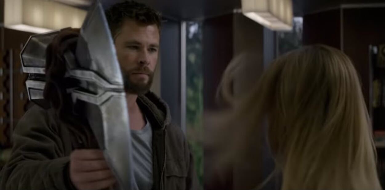 Los reencuentros más esperados y emotivos de "Avengers: Endgame"