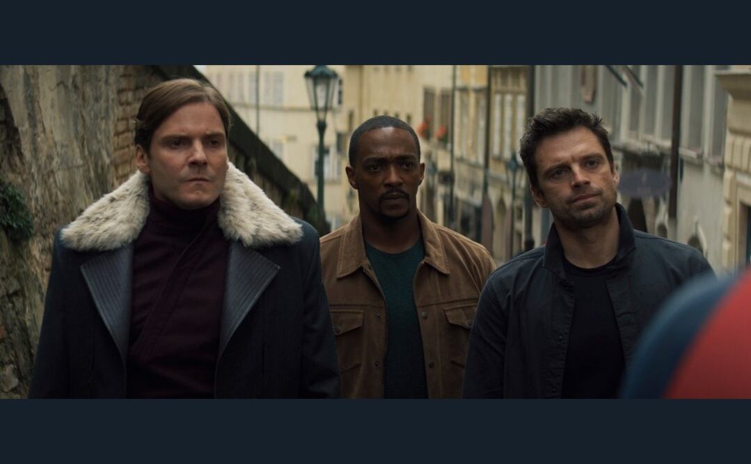 Foto de Marvel Studios