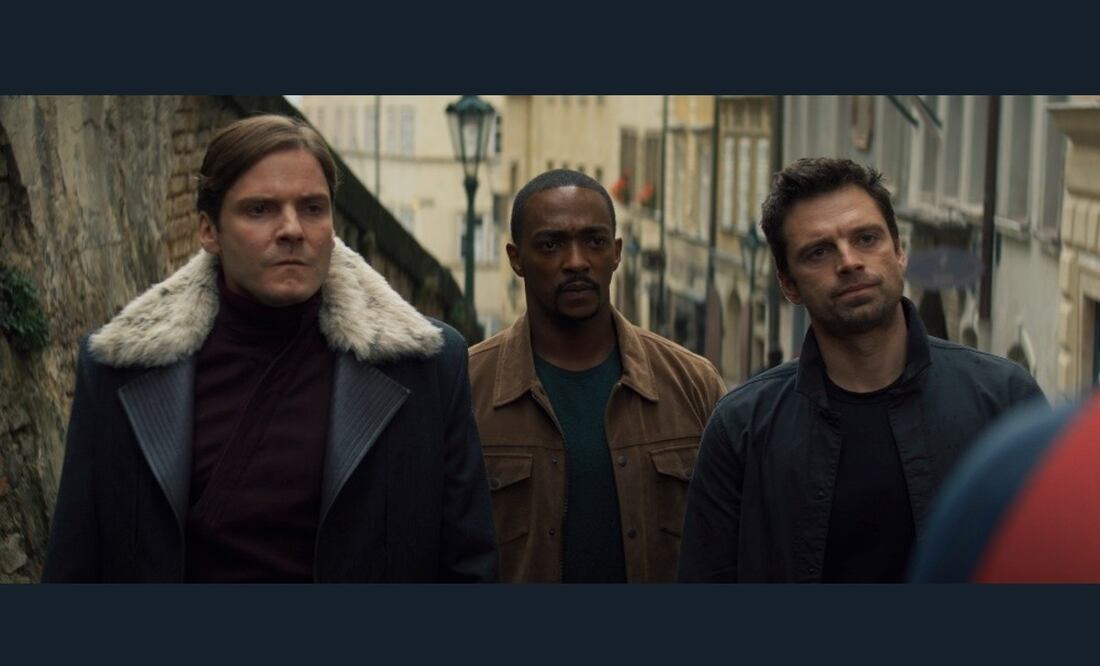 Foto de Marvel Studios